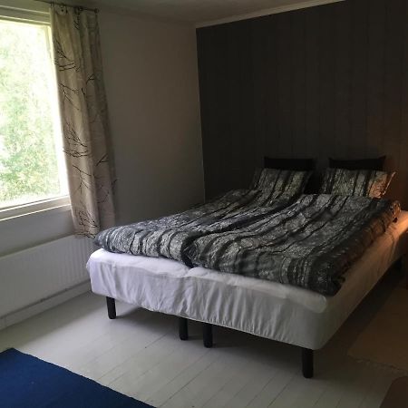Gran Hotellihuoneistot 2 Suolahti Exteriör bild