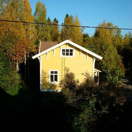 Gran Hotellihuoneistot 2 Suolahti Exteriör bild