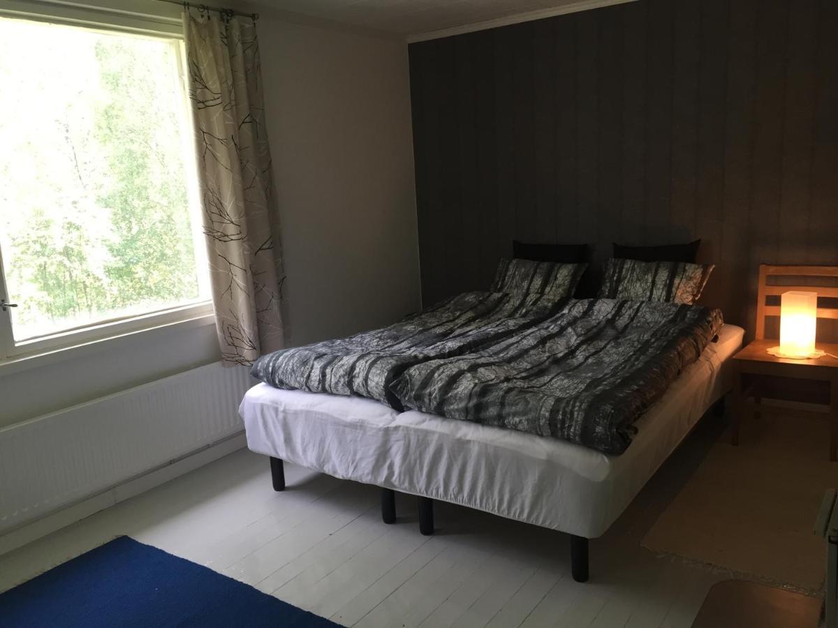 Gran Hotellihuoneistot 2 Suolahti Exteriör bild