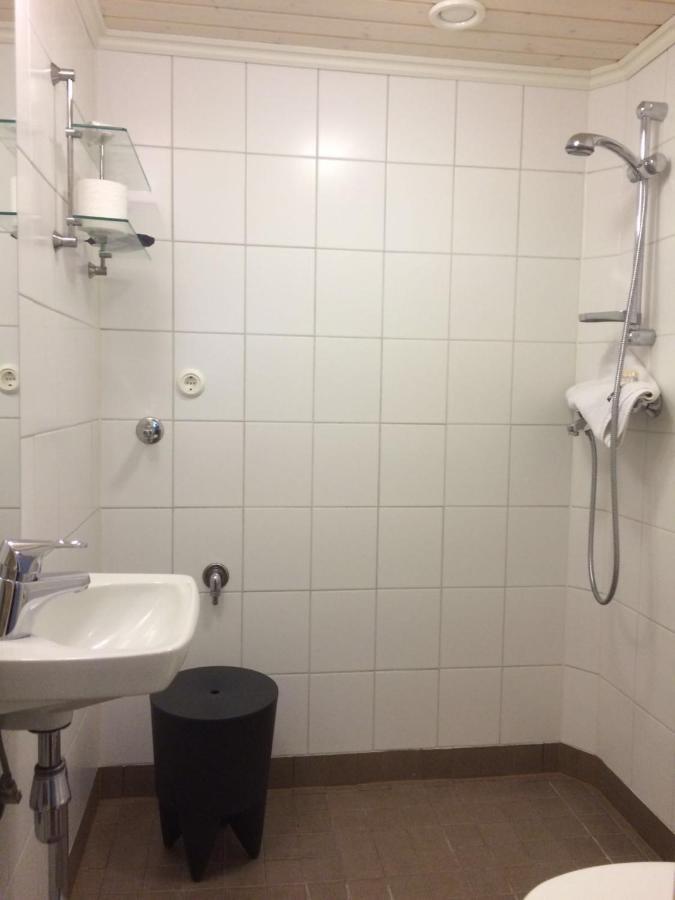 Gran Hotellihuoneistot 2 Suolahti Exteriör bild