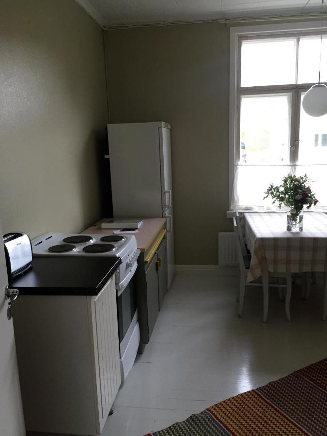 Gran Hotellihuoneistot 2 Suolahti Exteriör bild